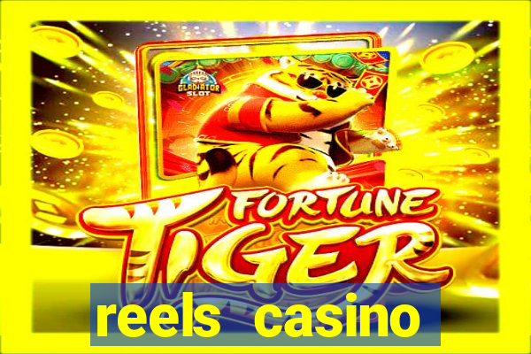 reels casino rodrigo faro